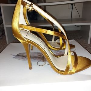 Jessica Simpson Merigold Heels